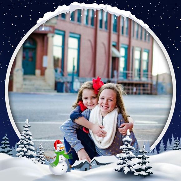 Meet your Posher, Ashley - Picture 1 of 1